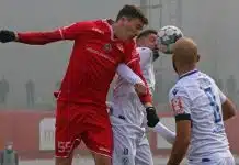 Iskusni štoper se vraća u Premijer ligu BiH Iskusni Stoper Se Vraca U Premijer Ligu Bih