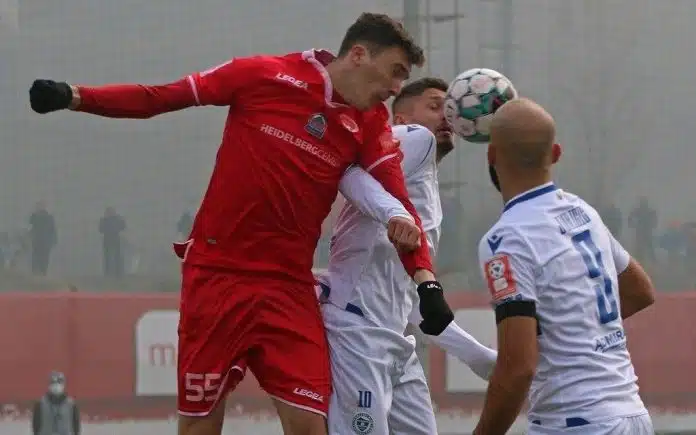 Iskusni Stoper Se Vraca U Premijer Ligu Bih