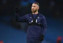 KAO NA TRACI: Pavar u PSŽ-u, Ramos u Seriji A! Kao Na Traci Pavar U Psz U Ramos U Seriji A