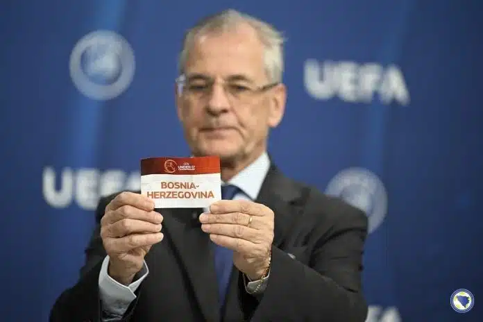 Kadeti dobili protivnike u kvalifikacijama za Euro Kadeti Dobili Protivnike U Kvalifikacijama Za Euro