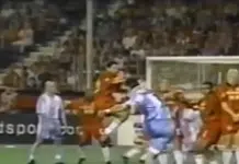 LEGENDA SERIJE A: Italijani danas emituju dokumentarac o Mihi Legenda Serije A Italijani Danas Emituju Dokumentarac O Mihi