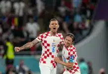 L’Equipe: Lovren se vraća u Lyon, prošao je liječnički Lequipe Lovren Se Vraca U Lyon Prosao Je Lijecnicki