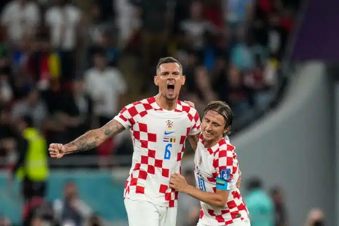 L’Equipe: Lovren se vraća u Lyon, prošao je liječnički Lequipe Lovren Se Vraca U Lyon Prosao Je Lijecnicki