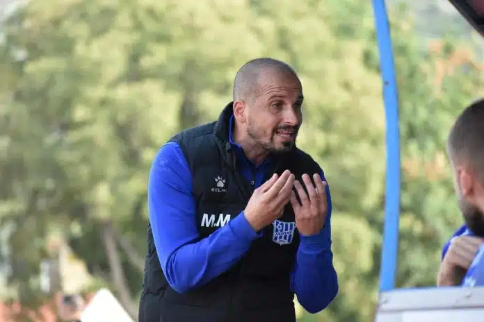 Maksimovic Siroki Brijeg I Zeljeznicar Su Pozitivne Price Sarajevo I