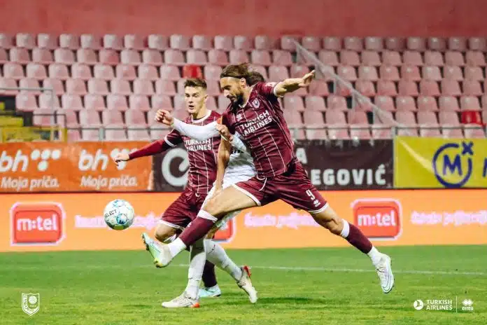 Mersudin Ahmetovic Kada Osjetite Da Ste Nevazni Bolje Se Povuci
