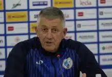 Musemić se vraća na premijerligaške terene? Musemic Se Vraca Na Premijerligaske Terene