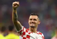 NAKON SJAJNOG SP-a: Dejan Lovren vrlo blizu prelaska u redove italijanskog giganta! Nakon Sjajnog Sp A Dejan Lovren Vrlo Blizu Prelaska U Redove