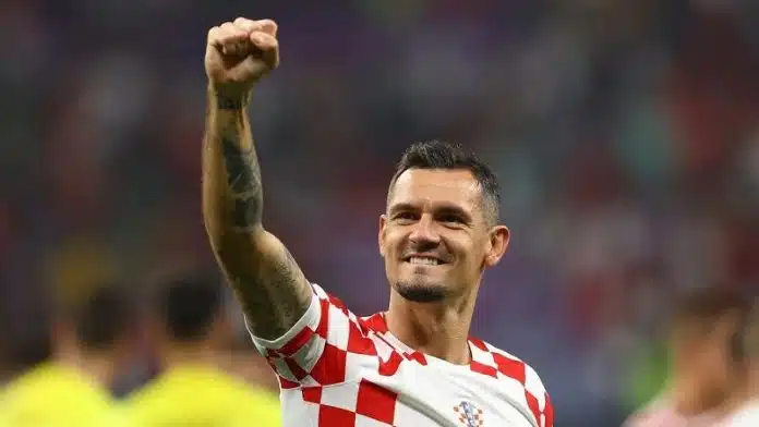 Nakon Sjajnog Sp A Dejan Lovren Vrlo Blizu Prelaska U Redove