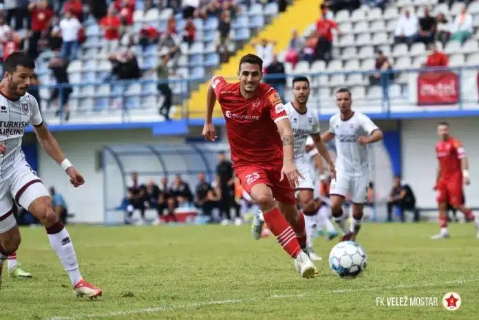 N/FS BiH značajno pooštrio kriterije za dobivanje licence klubova aplikanata Nfs Bih Znacajno Poostrio Kriterije Za Dobivanje Licence Klubova Aplikanata