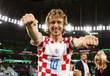 NIKAD NIJE KASNO: Italijani plasirali pravu ‘transfer-bombu’, Luka Modrić od leta u Seriji A!? Nikad Nije Kasno Italijani Plasirali Pravu Transfer Bombu Luka Modric Od