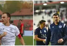 Nemanja Bilbija se biranim riječima oprostio od Sergeja Jakirovića Nemanja Bilbija Se Biranim Rijecima Oprostio Od Sergeja Jakirovica