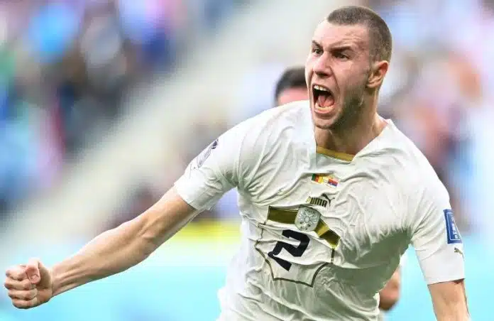 Preokret Stahinja Pavlovic U Seriji A Ali Ne U Juventusu
