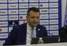 Poruka predsjednika FK Željezničar: Zaustavili smo krvarenje i na putu smo ozdravljenja, ali ostaje problem vraćanja starih dugova Poruka Predsjednika Fk Zeljeznicar Zaustavili Smo Krvarenje I Na Putu