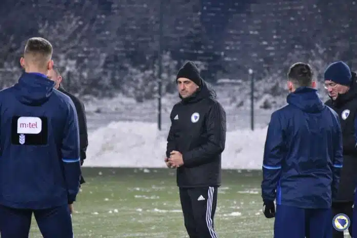 Potvrdeno Za Sport1 Bih Dobija Novog Selektora