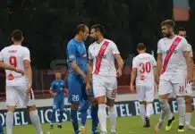 Pouzdani defanzivac novo pojačanje Slobode Pouzdani Defanzivac Novo Pojacanje Slobode