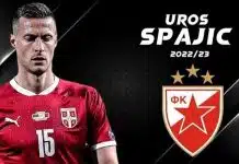 Poznato lice Crvene zvezde! Poznato Lice Crvene Zvezde