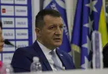 Predsjednik Plavih o Diglisiću: Ostavljen mu je rok do kraja godine Predsjednik Plavih O Diglisicu Ostavljen Mu Je Rok Do Kraja