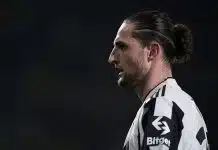 POTRESI NA ČIZMI: Rabio napušta Juventus, ali ostaje na sjeveru Italije! Rabio Napusta Juve Zamena Stize Iz Premijer Lige