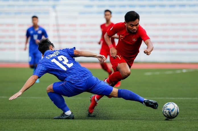 Reprezentativac Indonezije Dolazi Na Kosevo