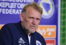 Robert Prosinečki preuzima klub crnogorskog reprezentativca? Robert Prosinecki Preuzima Klub Crnogorskog Reprezentativca