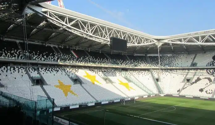 Sprema Li Se Novi Kalcopoli Uefa Pokrenula Istragu Protiv Juventusa