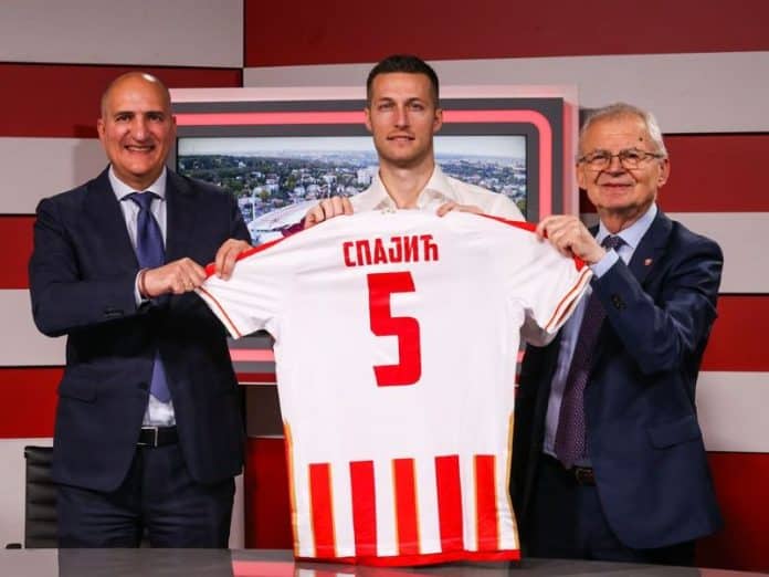 Sada I Sluzbeno Stiglo Je Novo Staro Pojacanje Zvezde
