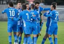 Shakhter dovodi fudbalera Sutjeske? – CG Sport Shakhter Dovodi Fudbalera Sutjeske Cg Sport