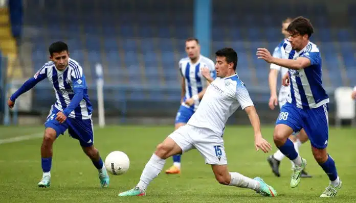 Sjutra Mecevi 18 Kola Meridianbet 1 Cfl