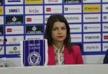 Sport1 – Amira Bajrović – Uzunović: Vratili smo povjerenje dobavljača, teško je crveniti se kada otvorite nečija vrata Sport1 Amira Bajrovic Uzunovic Vratili Smo Povjerenje Dobavljaca
