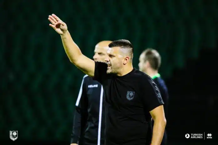 Sport1 Feda Dudic Preuzima Premijerligasa