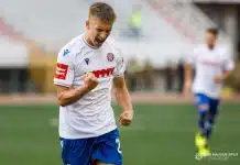 Stipe Biuk odlazi iz Hajduka, igrat će s Garethom Baleom! Stipe Biuk Odlazi Iz Hajduka Igrat Ce S Garethom Baleom