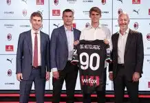 TEK ŠTO JE STIGAO: De Ketelaere napušta Milan, stiže bivši igrač Barse! Tek Sto Je Stigao De Ketelaere Napusta Milan Stize Bivsi