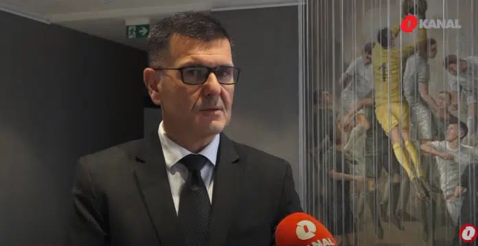Video Adnan Dzemidzic Otkriva Tahirovic Nije Jedini Koji Bi Mogao