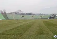 (VIDEO) Pogledajte kako iz drona izgleda travnjak na Koševu Video Pogledajte Kako Iz Drona Izgleda Travnjak Na Kosevu