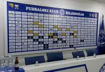 (VIDEO) Pratite uživo konferenciju za medije FK Željezničar Video Pratite Uzivo Konferenciju Za Medije Fk Zeljeznicar
