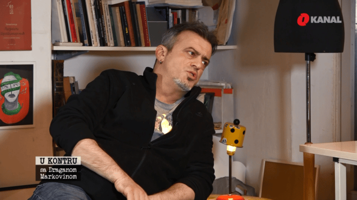 Video Trifunovic O Najdrazoj Utakmici Velez Je Igrao Protiv Hajduka
