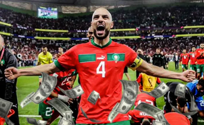 Vise Nema Dileme Amrabat Otkrio Gde Zeli Da Nastavi Karijeru