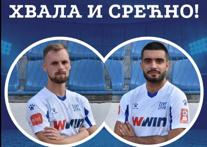 Zvanicno Krece Renoviranje Leotara Dva Fudbalera Napustila Police