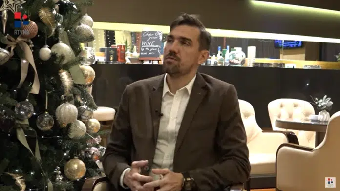 ‘‘Prodao‘‘ Se Preko Zmajeva Pa Napustio Reprezentaciju Imao Sam Dogovor