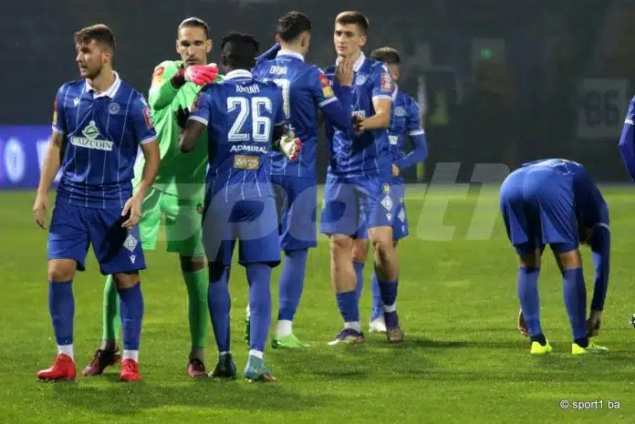 Željezničar 1672876807 Zeljeznicar Pali Motore Naredne Sedmice