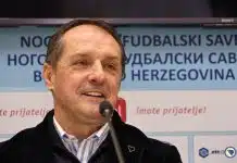 Hadžibegić o stručnom štabu: Kada bih birao po srcu, tu bi bili… 1672924632 Hadzibegic O Strucnom Stabu Kada Bih Birao Po Srcu Tu