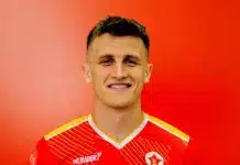 Velež: Dalje bez Zajmovića, ali s novom defanzivom 1673286565 Velez Dalje Bez Zajmovica Ali S Novom Defanzivom