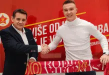 (ZVANIČNO) Novi potpis u Veležu 1673326895 Zvanicno Novi Potpis U Velezu