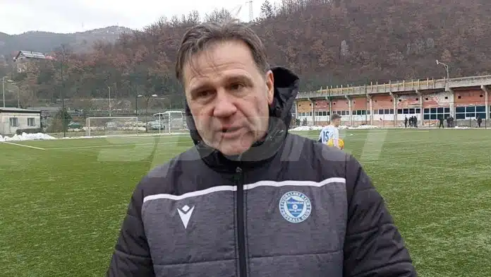 1675050028 Alihodzic Zadovoljni Smo Mladim Igracima Pregovaramo Jos Sa Kvalitetnim Napadacem