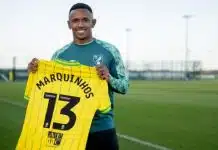 Arsenal je krilnog igrača poslao u Championship na kaljenje 1675167765 Arsenal Je Krilnog Igraca Poslao U Championship Na Kaljenje
