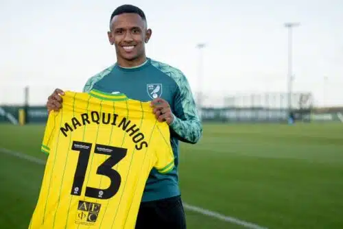 1675167765 Arsenal Je Krilnog Igraca Poslao U Championship Na Kaljenje