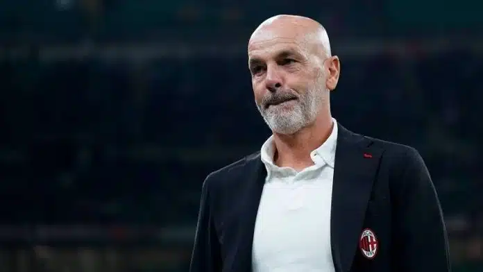 AKO MILAN NE BUDE MEĐU 4: Pioli je bivši, na Ako Milan Ne Bude Medu 4 Pioli Je Bivsi Na