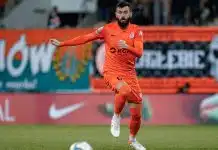 Aleksandar Šćekić potpisao za novi klub Aleksandar Scekic Potpisao Za Novi Klub