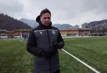 Alihodžić govorio o povredi Cocalića i otkrio u kakvom je stanju defanzivac Željezničara Alihodzic Govorio O Povredi Cocalica I Otkrio U Kakvom Je