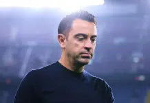 BARSELONA DOBILA ‘NOGU’: Zvezda Serije A odbila transfer u redove katalonskog giganta Barselona Dobila Nogu Zvezda Serije A Odbila Transfer U Redove